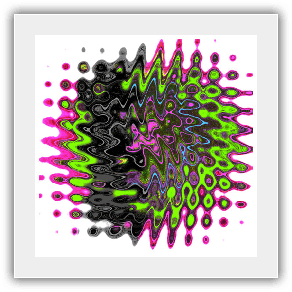 Averart - Synthesis series